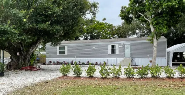 4911 Deanna Lane, Fort Pierce, FL 34946