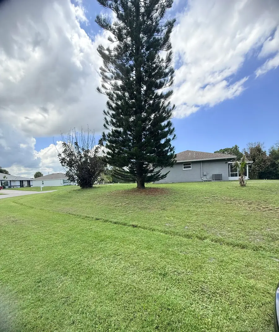 2397 SW Lejune Street, Port Saint Lucie, FL 34953 - #3
