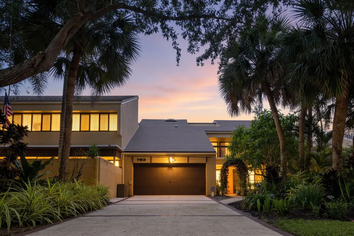 793 Saint Albans Drive, Boca Raton, FL 33486 - #1