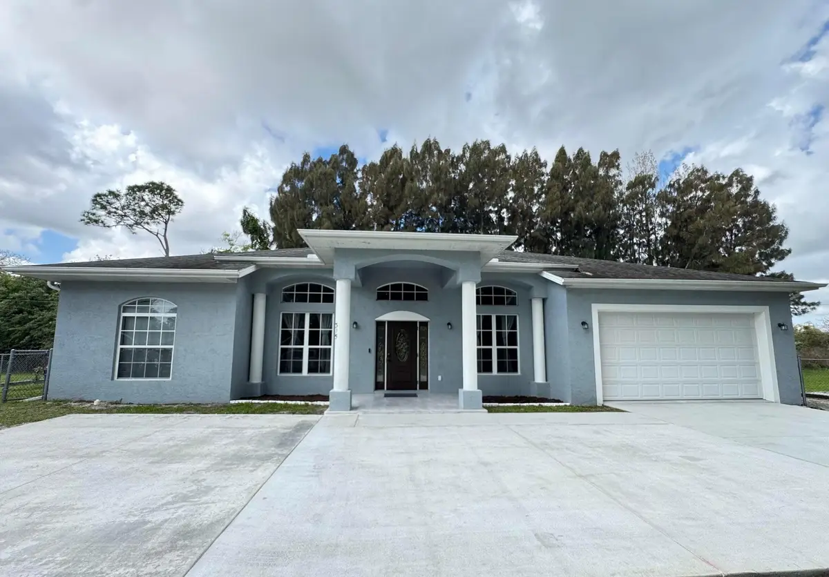 315 Kaye Street, Fort Pierce, FL 34947 - #1