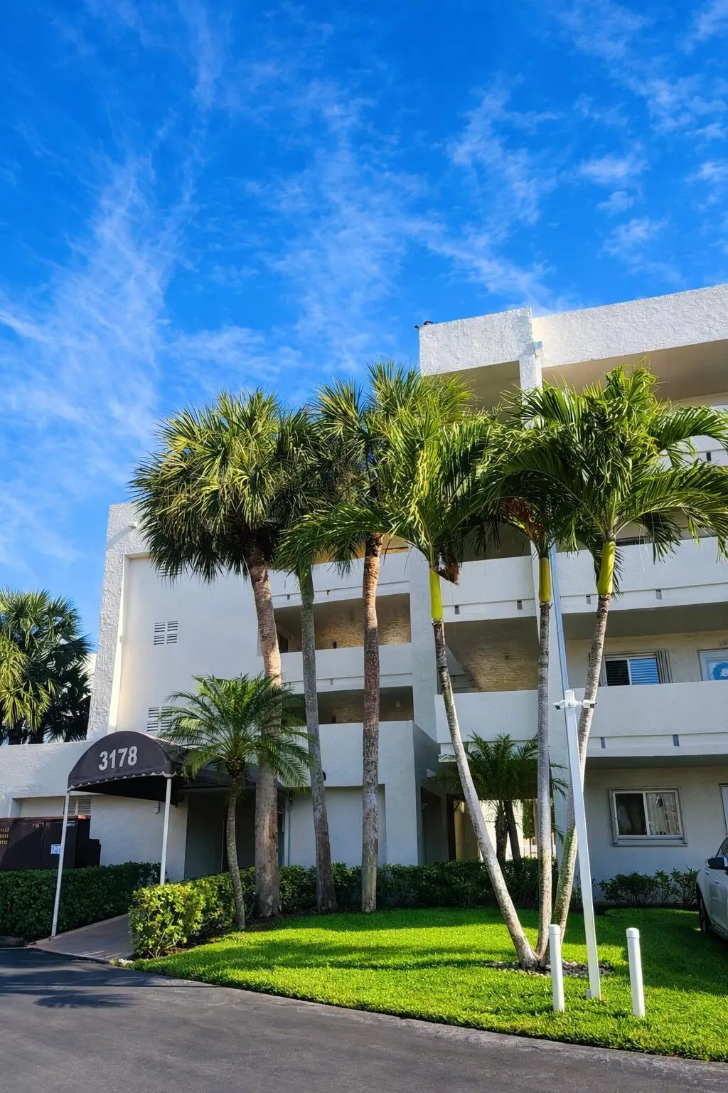 3178 Via Poinciana #303, Lake Worth, FL 33467 - #1