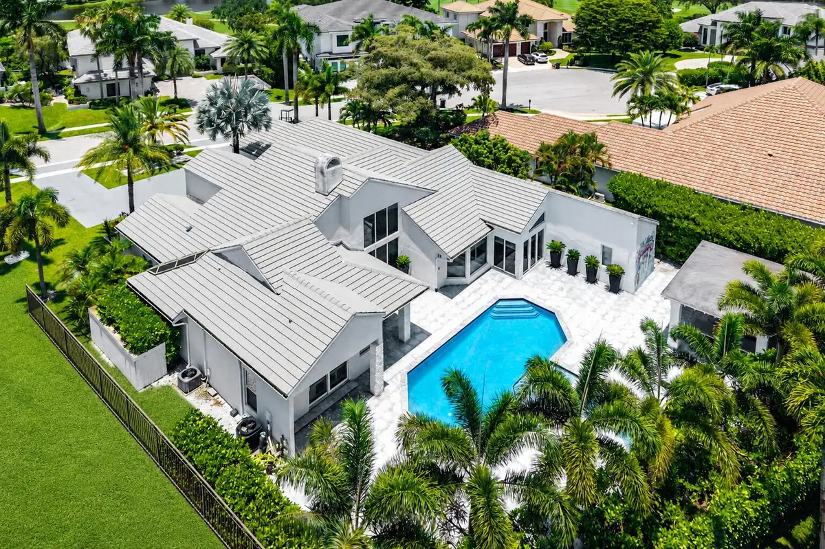3828 NW 53rd Street, Boca Raton, FL 33496 - #1