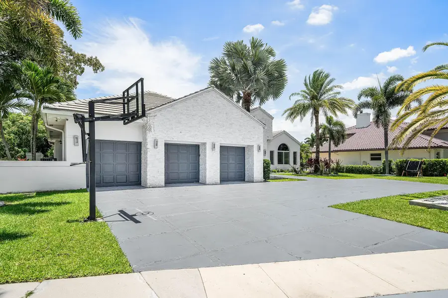 3828 NW 53rd Street, Boca Raton, FL 33496 - #3