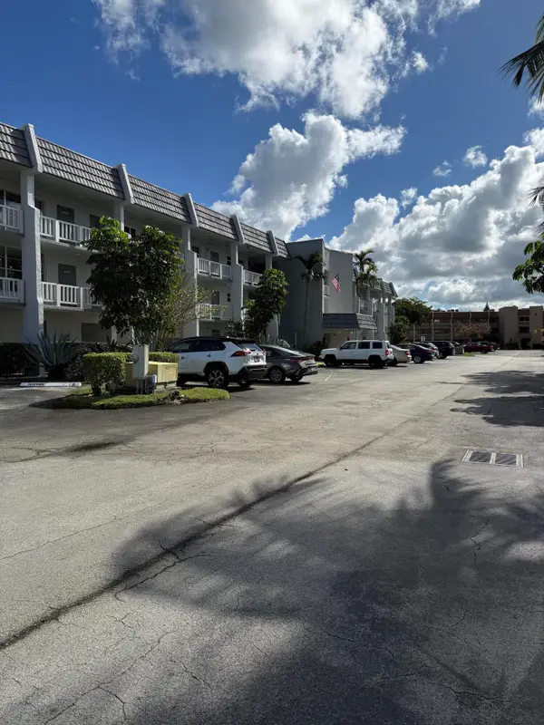 6650 Royal Palm Boulevard #205c, Margate, FL 33063