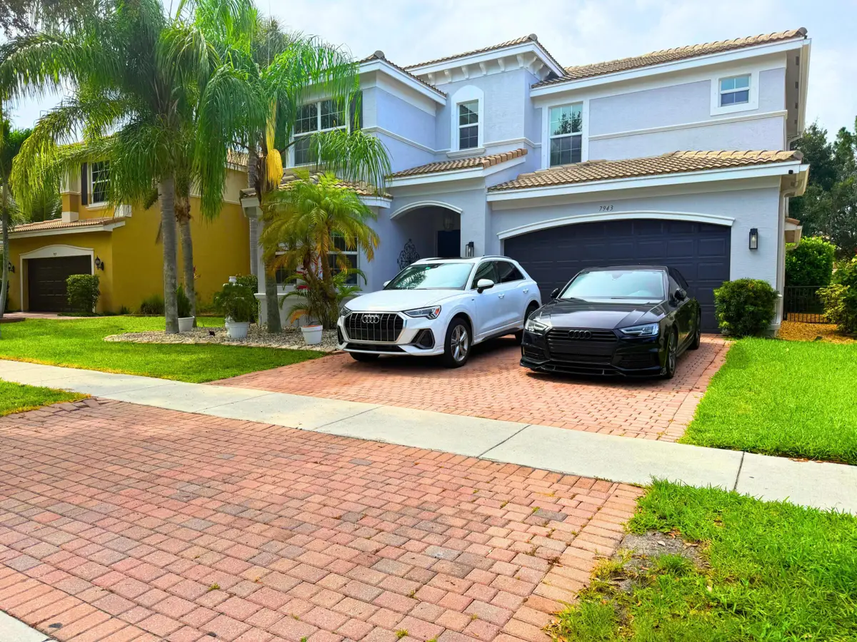 7943 Emerald Winds Circle, Boynton Beach, FL 33473 - #1