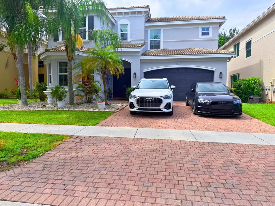 7943 Emerald Winds Circle, Boynton Beach, FL 33473 - #2