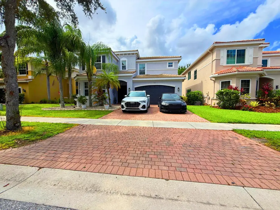 7943 Emerald Winds Circle, Boynton Beach, FL 33473 - #3