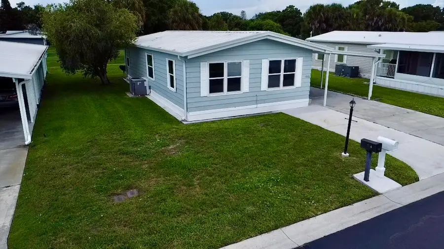 1745 SW 35th Circle, Okeechobee, FL 34974 - #2