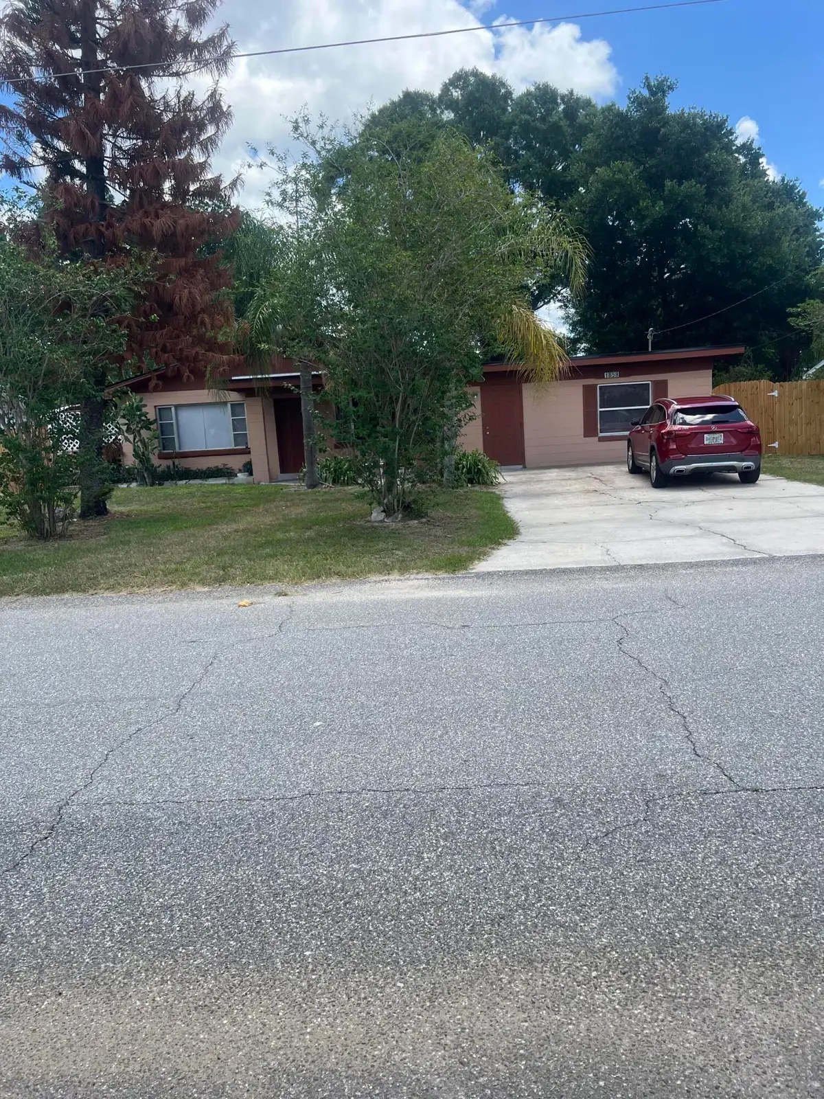 1858 4th Street Se, Winter Haven, FL 33880 - #1