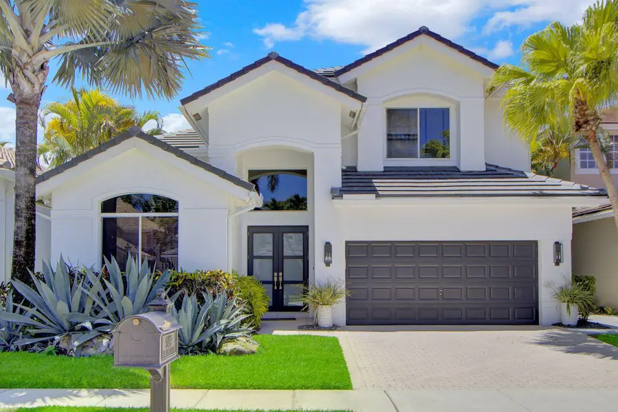 5463 NW 41st Terrace, Boca Raton, FL 33496 - #2