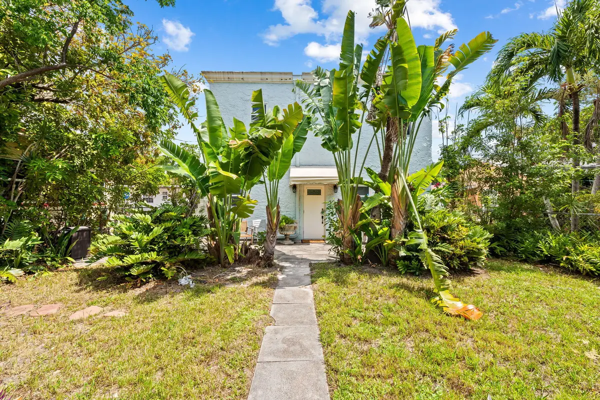 1947 Adams Street #1-2, Hollywood, FL 33020 - #1