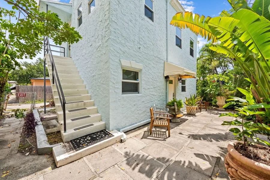 1947 Adams Street #1-2, Hollywood, FL 33020 - #2