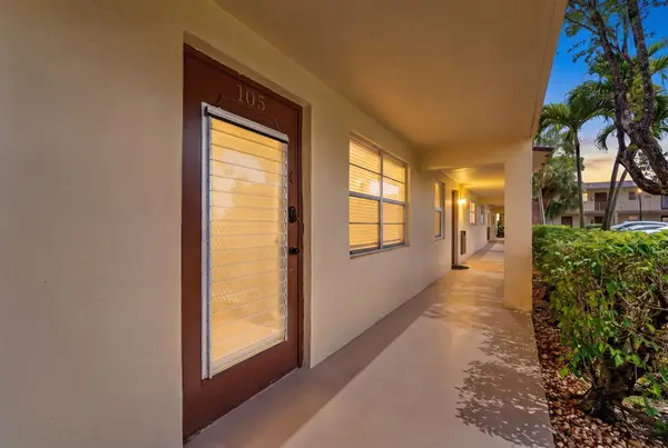 251 NW 76th Avenue #105, Margate, FL 33063