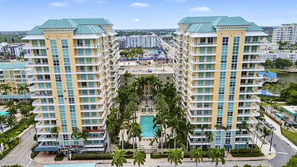625 Casa Loma Boulevard #1402, Boynton Beach, FL 33435