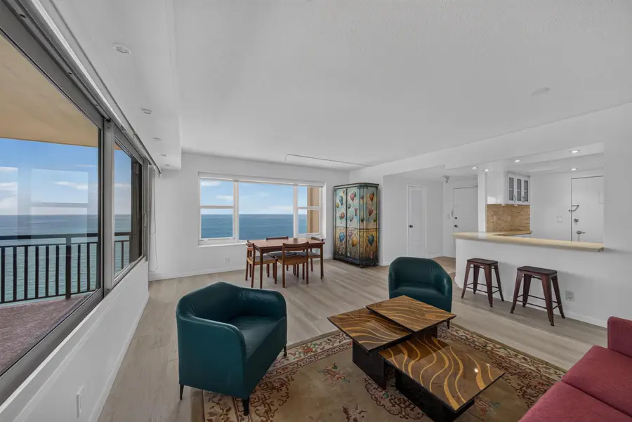 3800 Galt Ocean Drive #1605, Fort Lauderdale, FL 33308 - #3