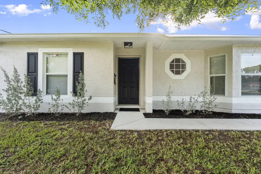 4156 SW Belshaw Street, Port Saint Lucie, FL 34953 - #3