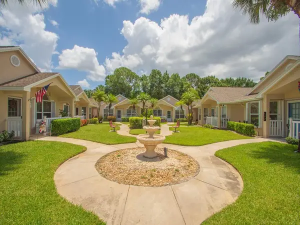 703 NW San Remo Circle, Port St Lucie, FL 34986