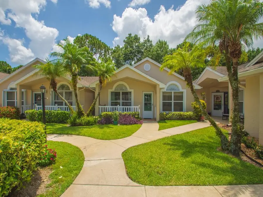 703 NW San Remo Circle, Port Saint Lucie, FL 34986 - #2