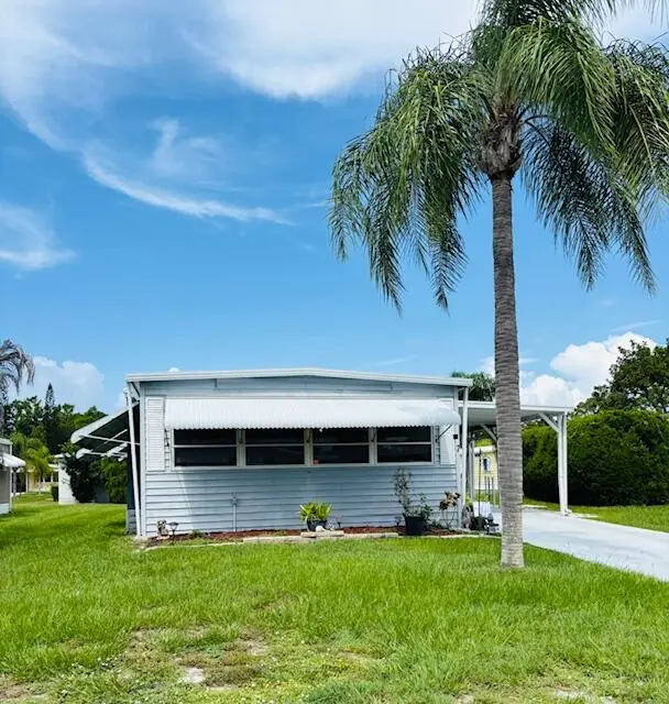 7 Valparaiso, Port Saint Lucie, FL 34952 - #1