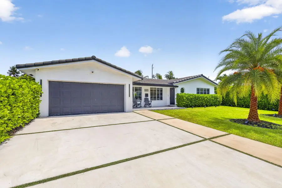 2917 NE 35th Court, Lighthouse Point, FL 33064 - #2