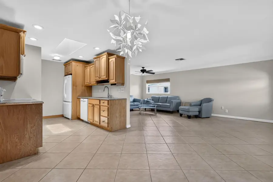3358 Christopher Street, West Palm Beach, FL 33417 - #3