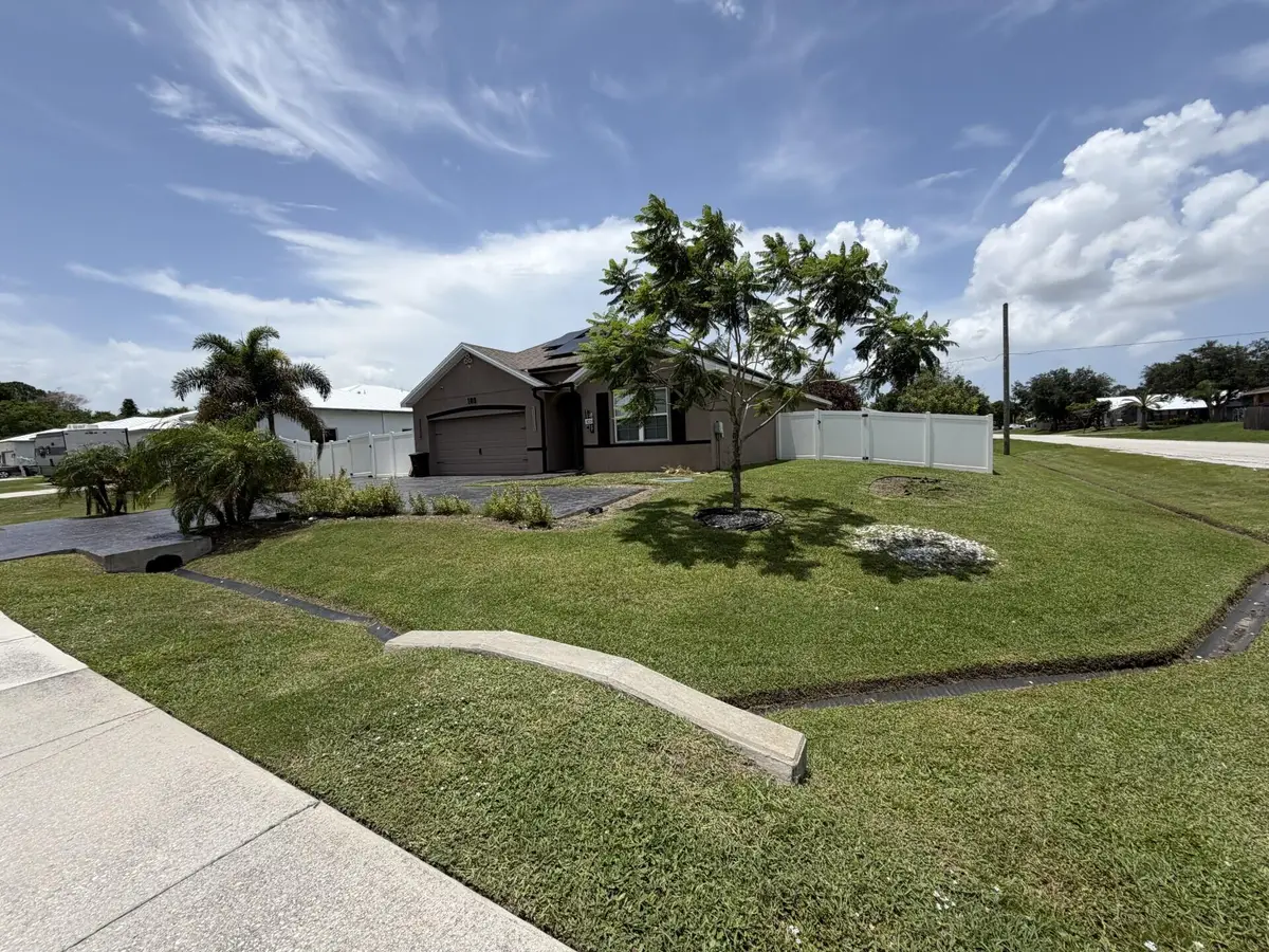 103 SW Oakridge Drive, Port Saint Lucie, FL 34984 - #1