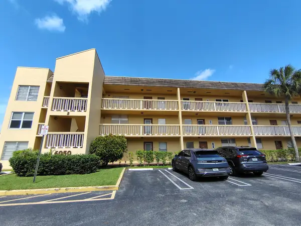 6050 NW 64th Avenue #102, Tamarac, FL 33319