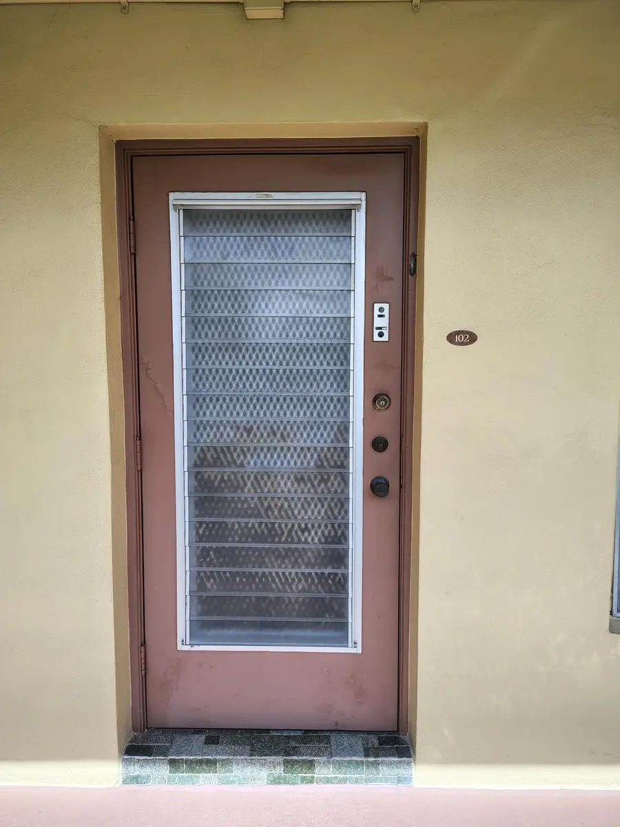 6050 NW 64th Avenue #102, Tamarac, FL 33319 - #2