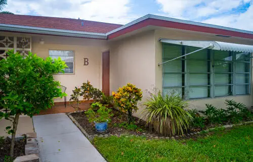 235 NW 46th Avenue #B, Delray Beach, FL 33445 - #3