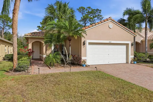 362 NW Granville Street, Port St Lucie, FL 34986