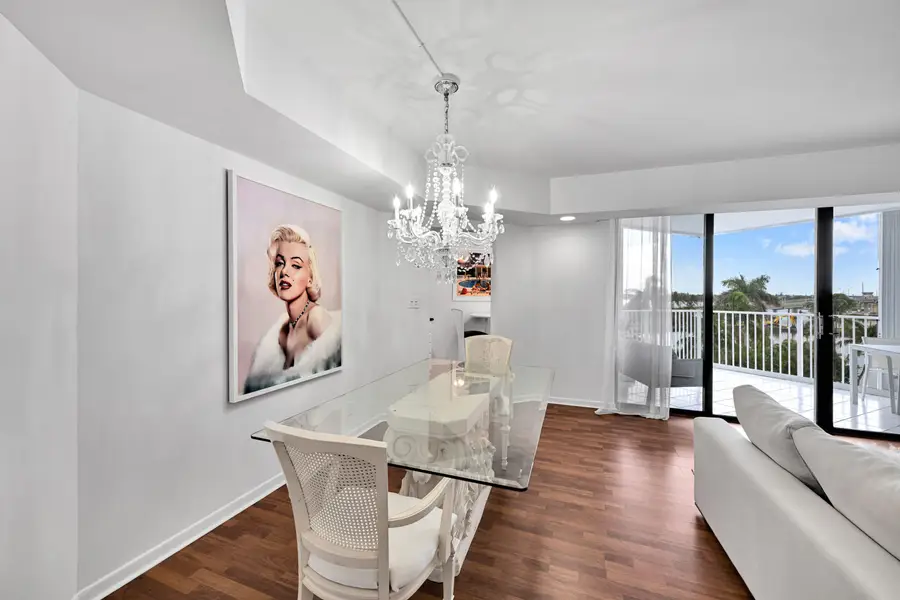 2860 S Ocean Boulevard #511, Palm Beach, FL 33480 - #3