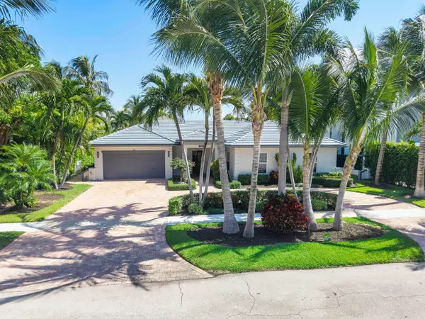 725 NE 36th Street, Boca Raton, FL 33431