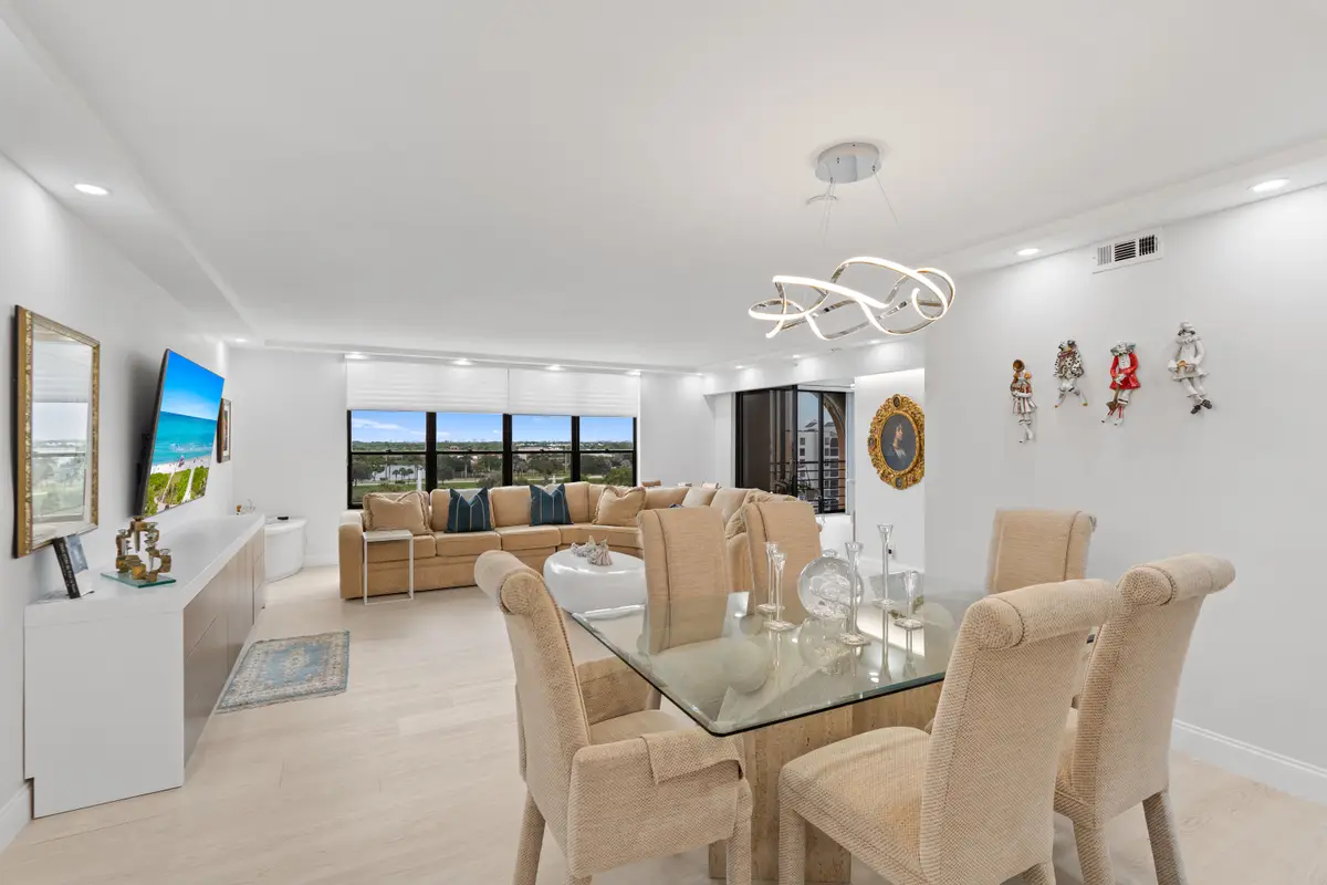 7209 Promenade Drive #802, Boca Raton, FL 33433 - #1