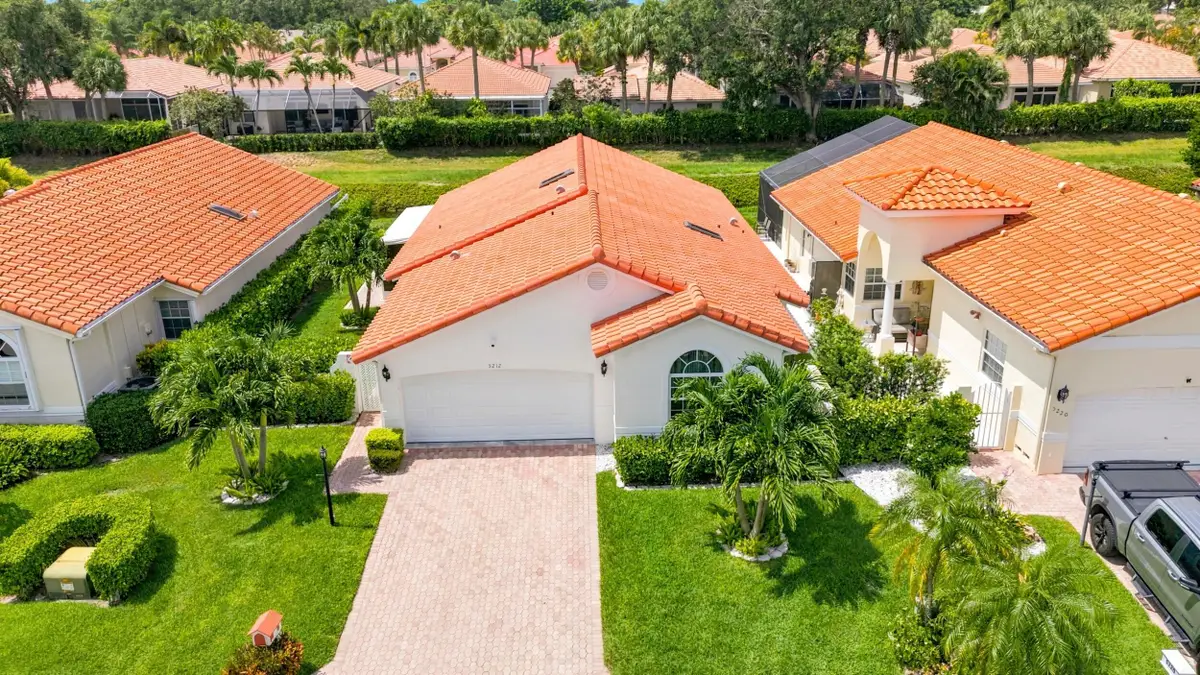 5212 Bodega Place, Delray Beach, FL 33484 - #1