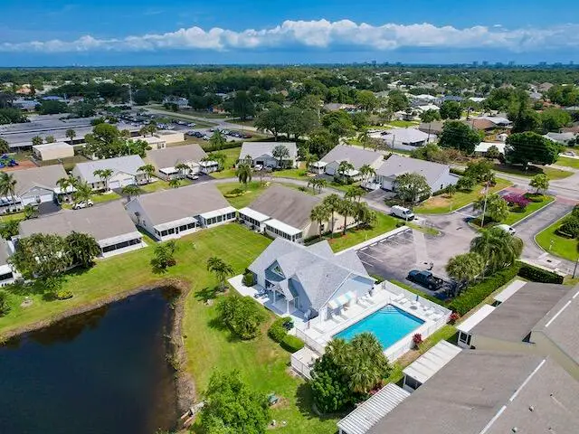 2738 SE Tropical East Circle, Port Saint Lucie, FL 34952 - #1