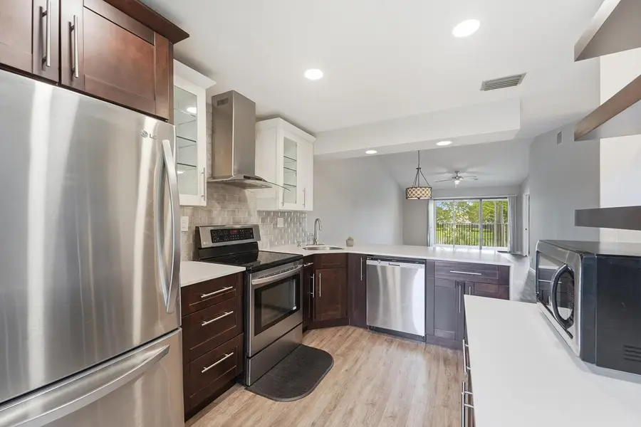 1033 Banks Road #203, Margate, FL 33063 - #2