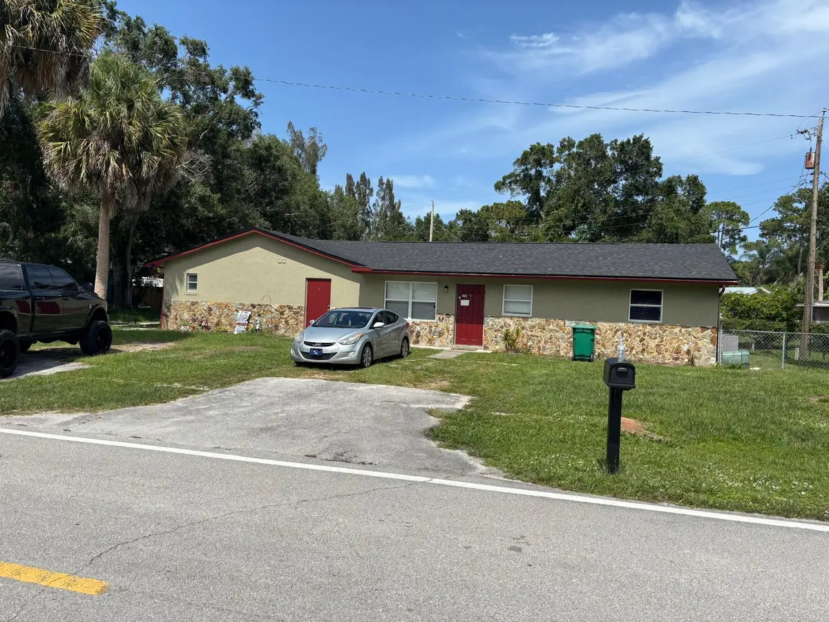 5298 Deleon Avenue, Fort Pierce, FL 34951 - #1