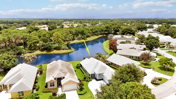 7226 Marsh Terrace, Port St Lucie, FL 34986