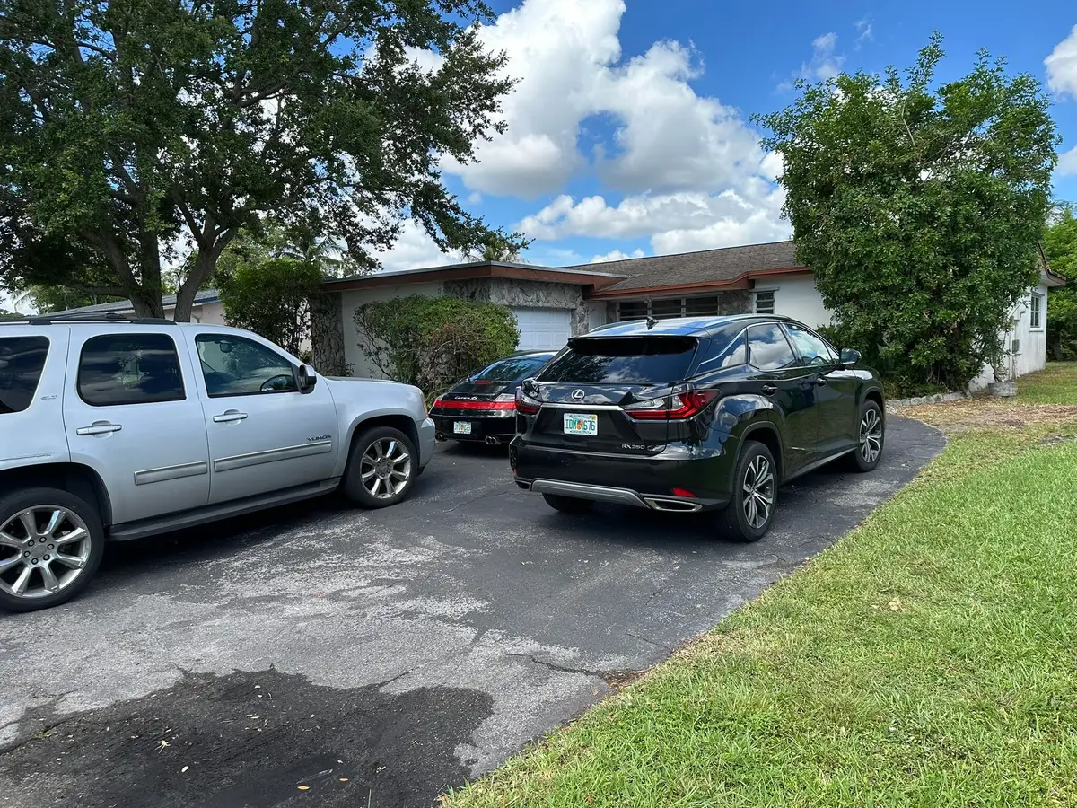 3208 Knolls Road, Miramar, FL 33025 - #1