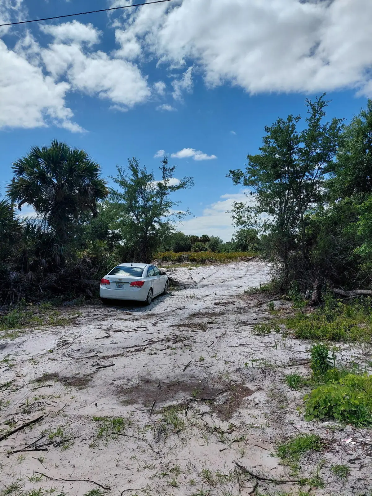 17122 NW 292nd Street, Okeechobee, FL 34972 - #1