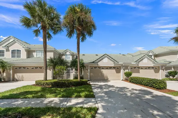 1594 SW Harbour Isles Circle, Port St Lucie, FL 34986