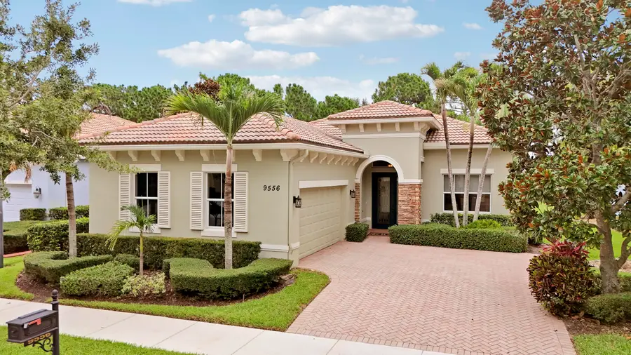 9556 SW Nuova Way, Port Saint Lucie, FL 34986 - #2