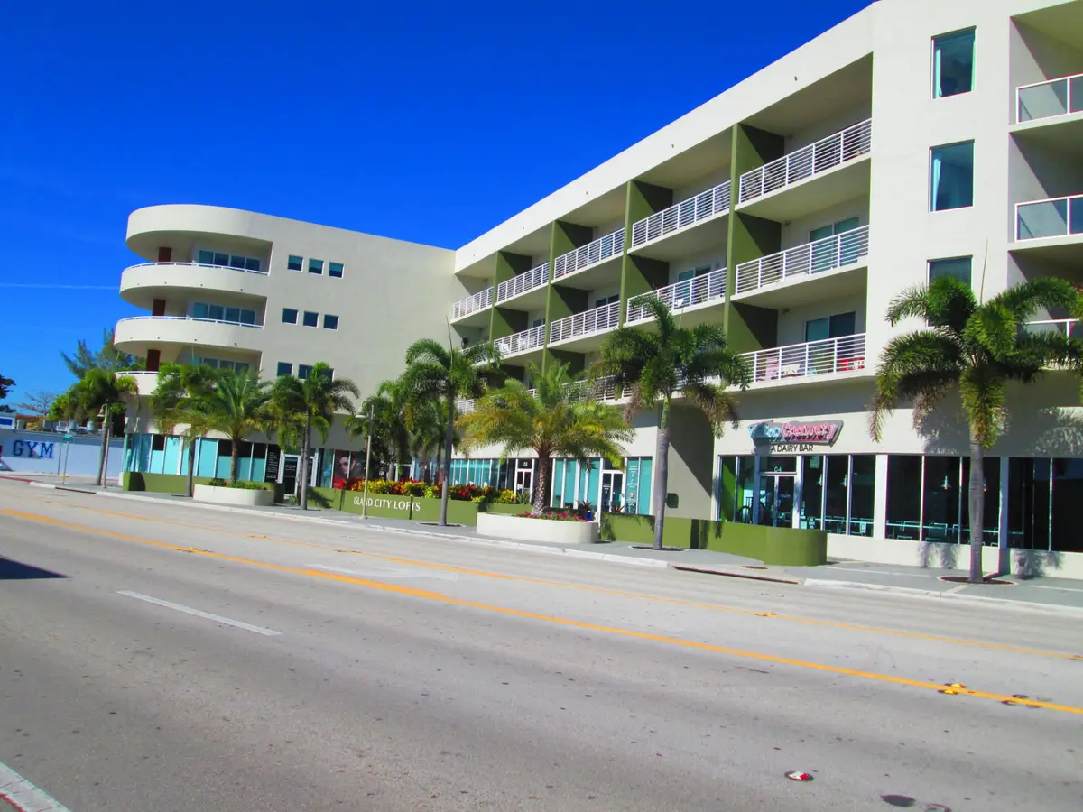 2301 Wilton Drive #R305, Wilton Manors, FL 33305 - #1