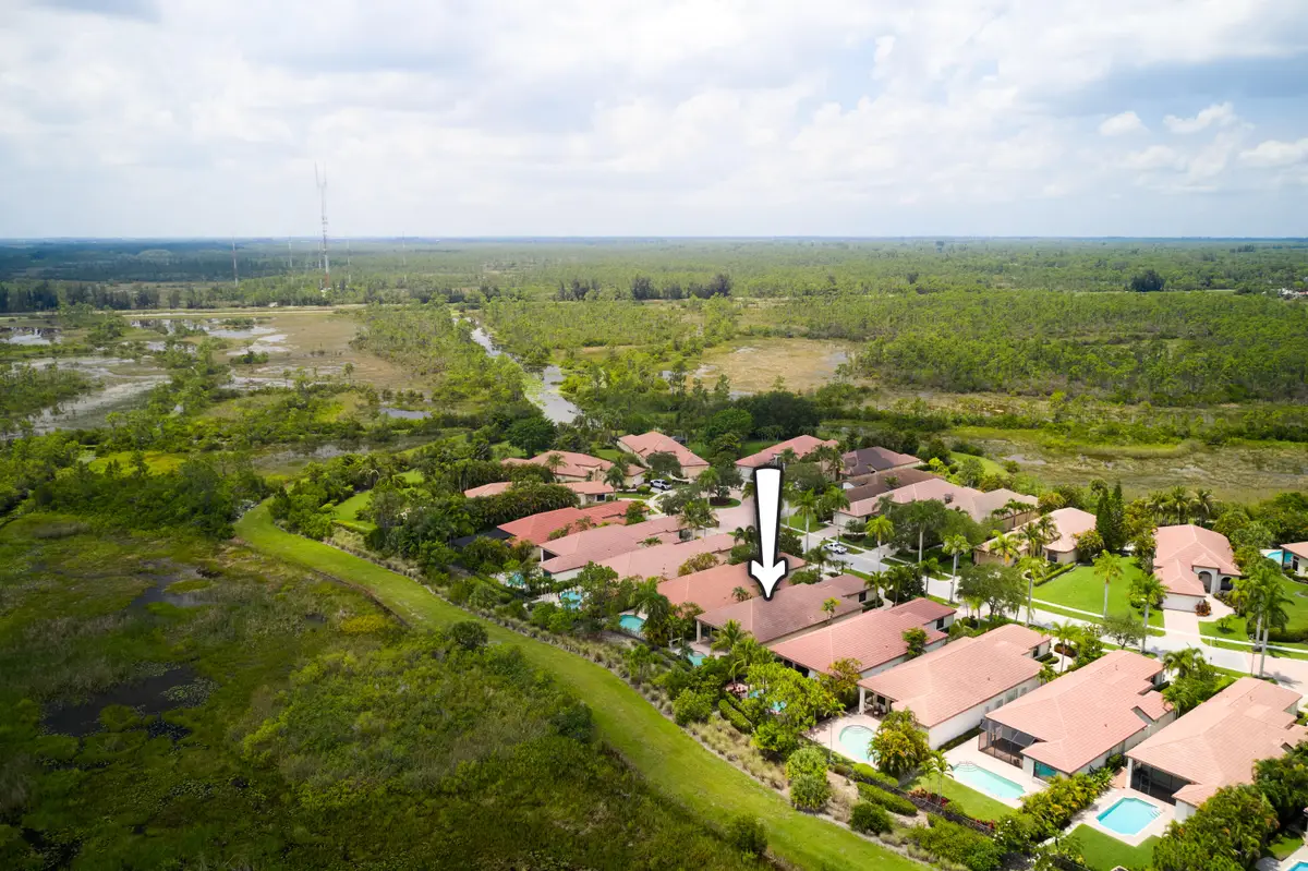 6490 Sparrow Hawk Drive, West Palm Beach, FL 33412 - #1