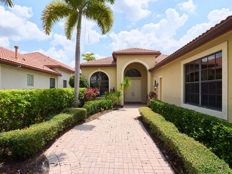 6490 Sparrow Hawk Drive, West Palm Beach, FL 33412 - #3