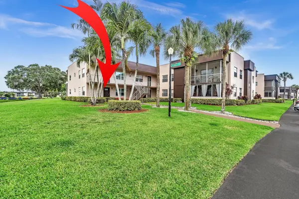 625 Normandy N #625, Delray Beach, FL 33484