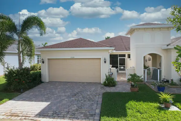 13126 SW Aureolian Lane, Port St Lucie, FL 34987