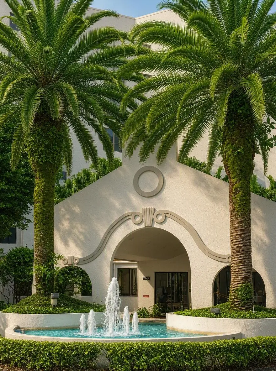 7567 Imperial Drive #202, Boca Raton, FL 33433 - #1