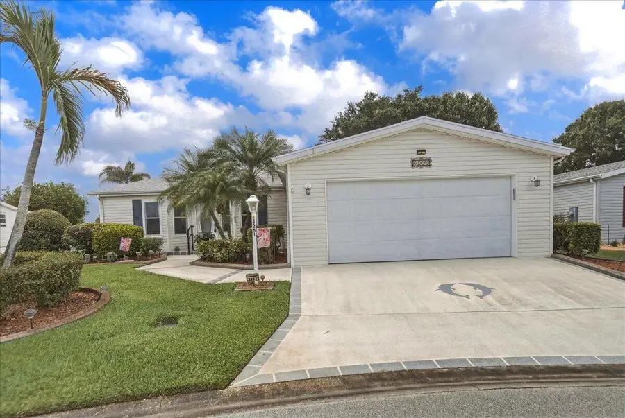 3241 Scarlet Tanager Court, Port Saint Lucie, FL 34952 - #2