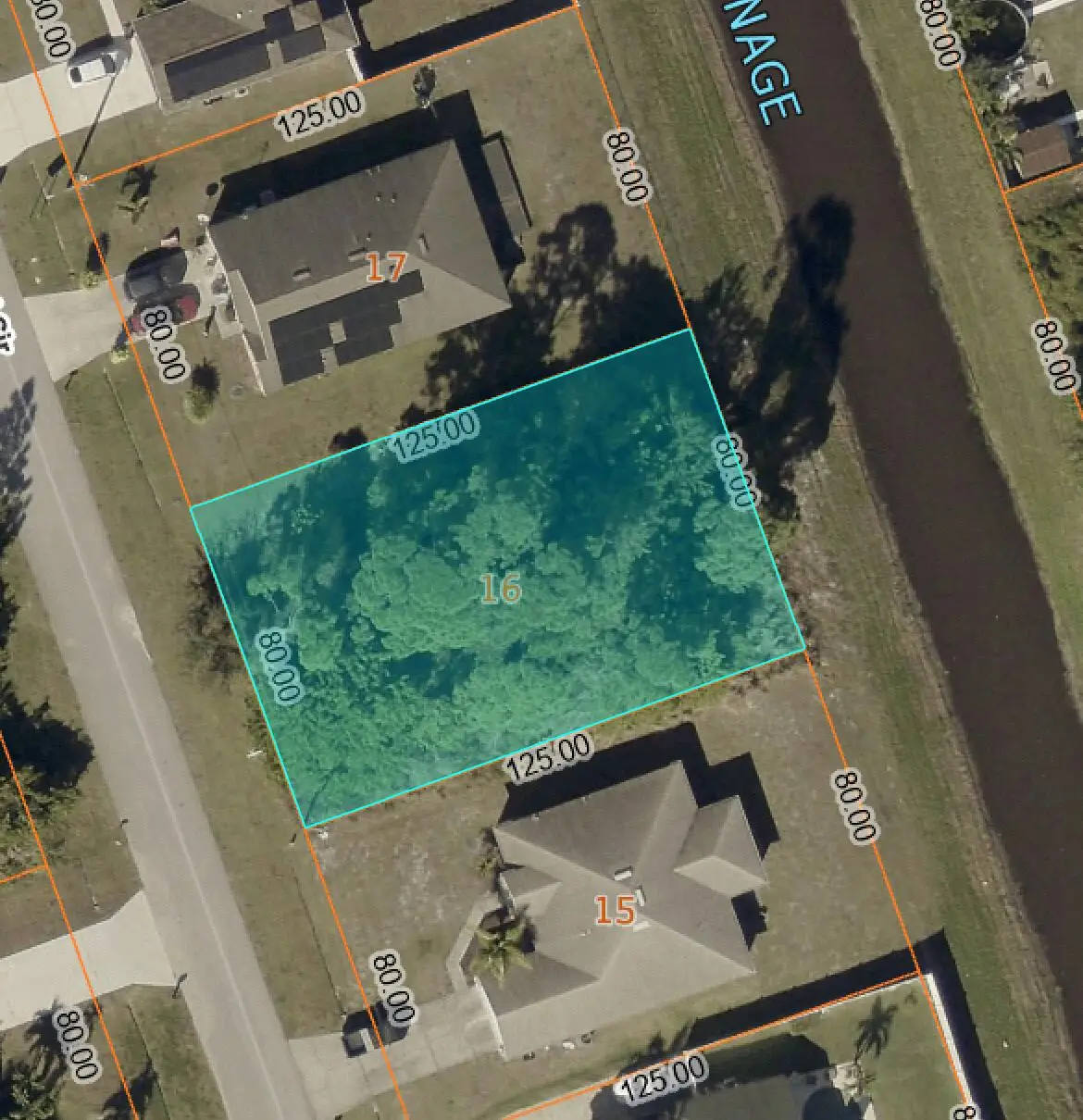 164 SW S Wakefield Circle, Port Saint Lucie, FL 34953 - #1
